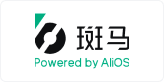 斑马logo