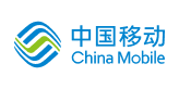 中国移动logo