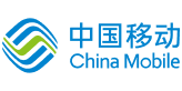 中国移动logo